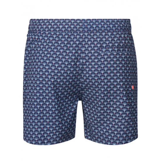 PETROL INDUSTRIES SWIMMING SHORTS M-1050-SWS953-6173 DARK BLUE