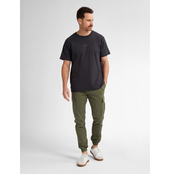 PETROL INDUSTRIES ΠΑΝΤΕΛΟΝΙ CARGO M-1050-TRO100-6134 DUSTY ARMY