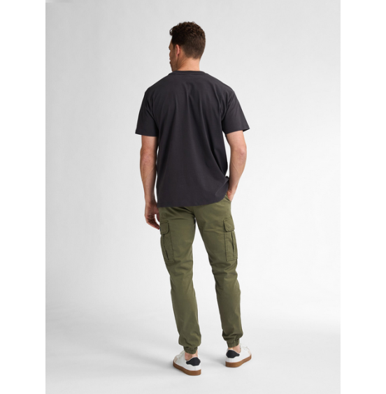 PETROL INDUSTRIES ΠΑΝΤΕΛΟΝΙ CARGO M-1050-TRO100-6134 DUSTY ARMY