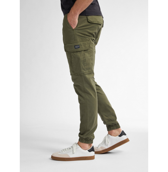 PETROL INDUSTRIES ΠΑΝΤΕΛΟΝΙ CARGO M-1050-TRO100-6134 DUSTY ARMY