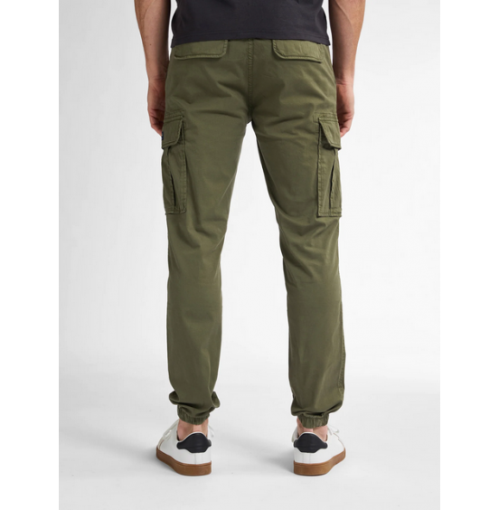 PETROL INDUSTRIES ΠΑΝΤΕΛΟΝΙ CARGO M-1050-TRO100-6134 DUSTY ARMY