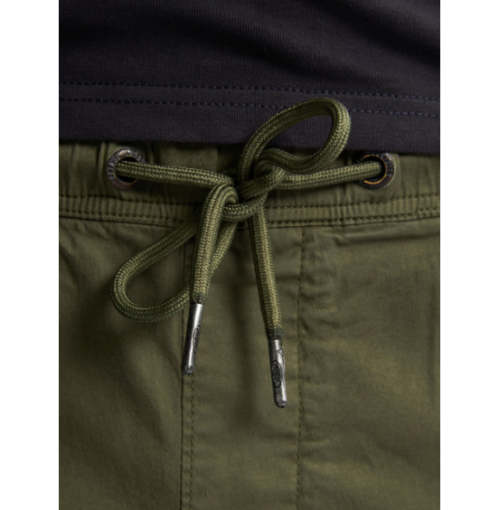 PETROL INDUSTRIES ΠΑΝΤΕΛΟΝΙ CARGO M-1050-TRO100-6134 DUSTY ARMY