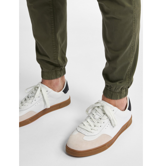 PETROL INDUSTRIES ΠΑΝΤΕΛΟΝΙ CARGO M-1050-TRO100-6134 DUSTY ARMY