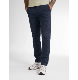 PETROL INDUSTRIES ΑΝΔΡΙΚΟ CHINOS ΠΑΝΤΕΛΟΝΙ M-1050-TRO583-5178 NAVY BLUE