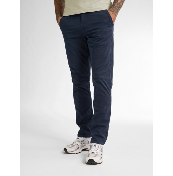 PETROL INDUSTRIES ΑΝΔΡΙΚΟ CHINOS ΠΑΝΤΕΛΟΝΙ M-1050-TRO583-5178 NAVY BLUE
