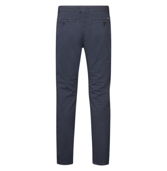 PETROL INDUSTRIES ΑΝΔΡΙΚΟ CHINOS ΠΑΝΤΕΛΟΝΙ M-1050-TRO583-5178 NAVY BLUE