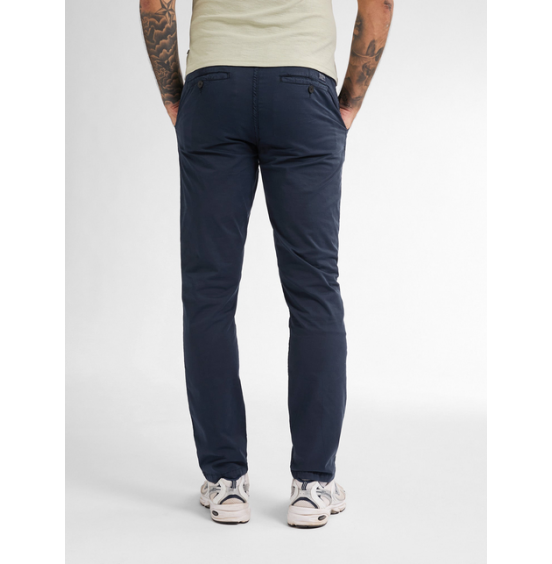 PETROL INDUSTRIES ΑΝΔΡΙΚΟ CHINOS ΠΑΝΤΕΛΟΝΙ M-1050-TRO583-5178 NAVY BLUE