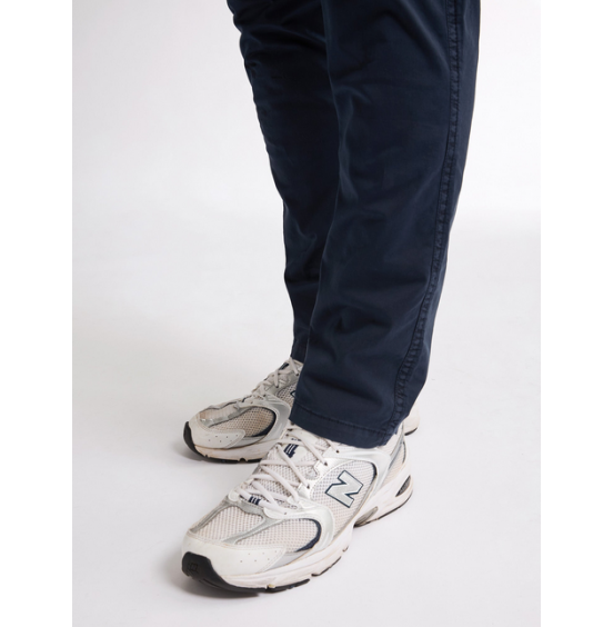 PETROL INDUSTRIES ΑΝΔΡΙΚΟ CHINOS ΠΑΝΤΕΛΟΝΙ M-1050-TRO583-5178 NAVY BLUE