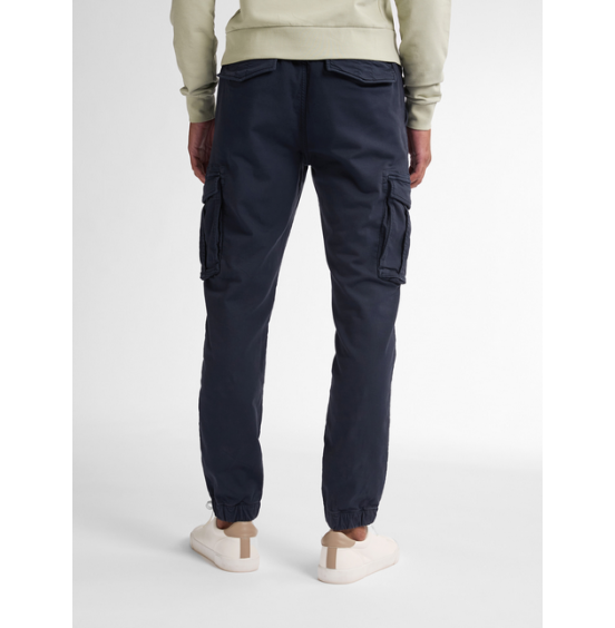 PETROL INDUSTRIES ΠΑΝΤΕΛΟΝΙ CARGO M-1050-TRO584-5178 NAVY BLUE