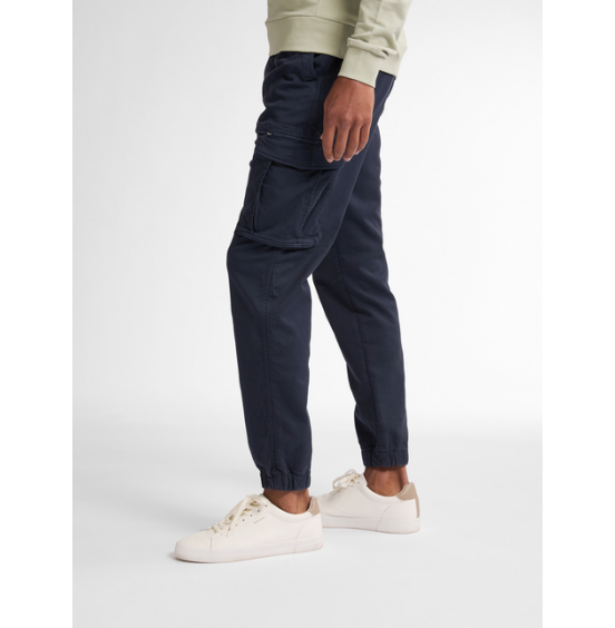 PETROL INDUSTRIES ΠΑΝΤΕΛΟΝΙ CARGO M-1050-TRO584-5178 NAVY BLUE