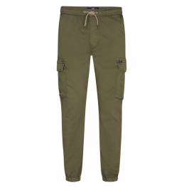 PETROL INDUSTRIES ΠΑΝΤΕΛΟΝΙ CARGO M-1050-TRO584-6134 ARMY GREEN