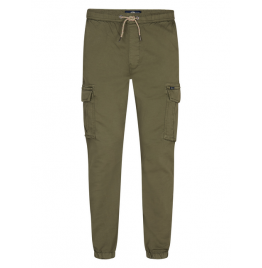 PETROL INDUSTRIES ΠΑΝΤΕΛΟΝΙ CARGO M-1050-TRO584-6134 ARMY GREEN