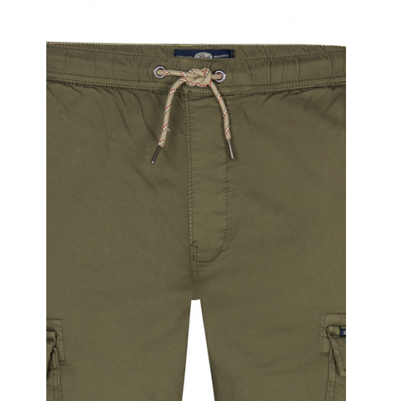 PETROL INDUSTRIES ΠΑΝΤΕΛΟΝΙ CARGO M-1050-TRO584-6134 ARMY GREEN