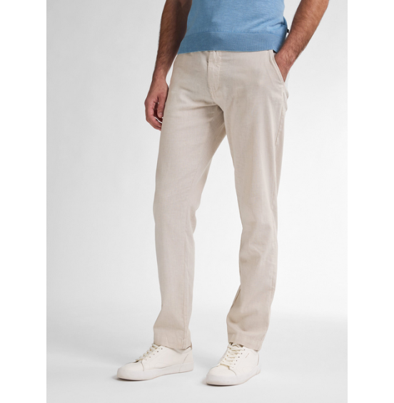 PETROL INDUSTRIES ΑΝΔΡΙΚΟ CHINOS ΠΑΝΤΕΛΟΝΙ M-1050-TRO595-0112 BEIGE
