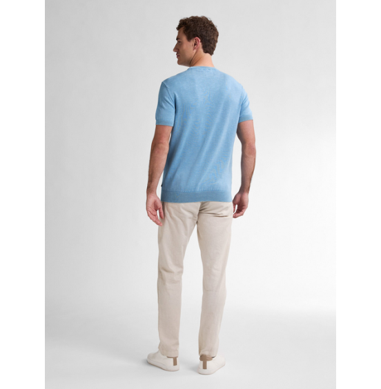 PETROL INDUSTRIES ΑΝΔΡΙΚΟ CHINOS ΠΑΝΤΕΛΟΝΙ M-1050-TRO595-0112 BEIGE
