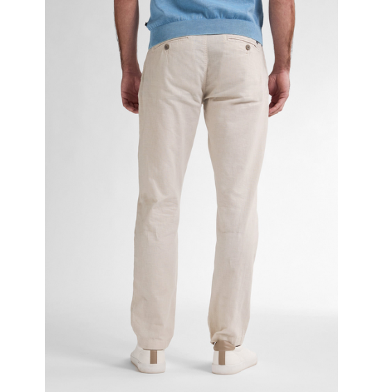 PETROL INDUSTRIES ΑΝΔΡΙΚΟ CHINOS ΠΑΝΤΕΛΟΝΙ M-1050-TRO595-0112 BEIGE