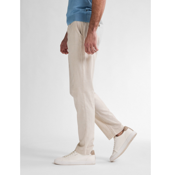 PETROL INDUSTRIES ΑΝΔΡΙΚΟ CHINOS ΠΑΝΤΕΛΟΝΙ M-1050-TRO595-0112 BEIGE