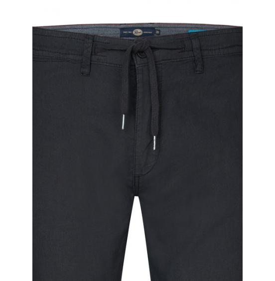 PETROL INDUSTRIES ΑΝΔΡΙΚΟ CHINOS ΠΑΝΤΕΛΟΝΙ M-1050-TRO595-9108 DARK GREY