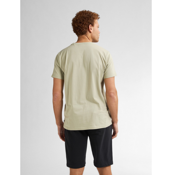 PETROL INDUSTRIES ΑΝΔΡΙΚΟ T-SHIRT M-1050-TSR127-6173 DESERT SAGE