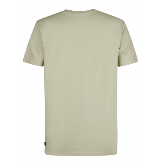 PETROL INDUSTRIES ΑΝΔΡΙΚΟ T-SHIRT M-1050-TSR127-6173 DESERT SAGE