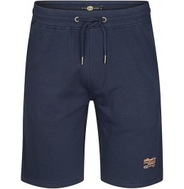 PETROL INDUSTRIES ΑΝΔΡΙΚΗ ΒΕΡΜΟΥΔΑ M-1060-SHO867-5178 NAVY BLUE