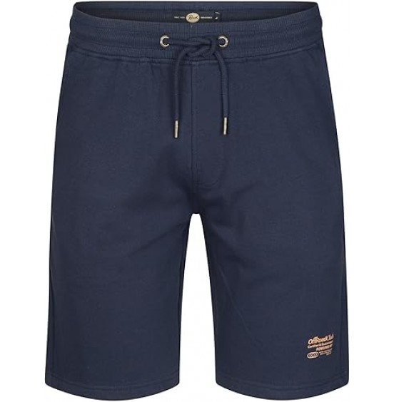 PETROL INDUSTRIES ΑΝΔΡΙΚΗ ΒΕΡΜΟΥΔΑ M-1060-SHO867-5178 NAVY BLUE