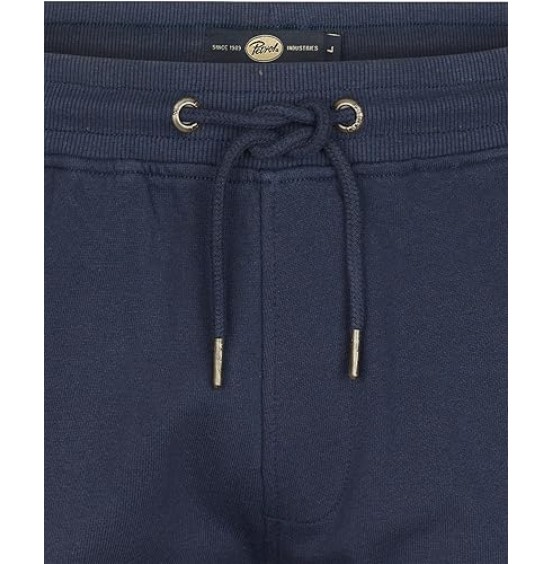 PETROL INDUSTRIES ΑΝΔΡΙΚΗ ΒΕΡΜΟΥΔΑ M-1060-SHO867-5178 NAVY BLUE