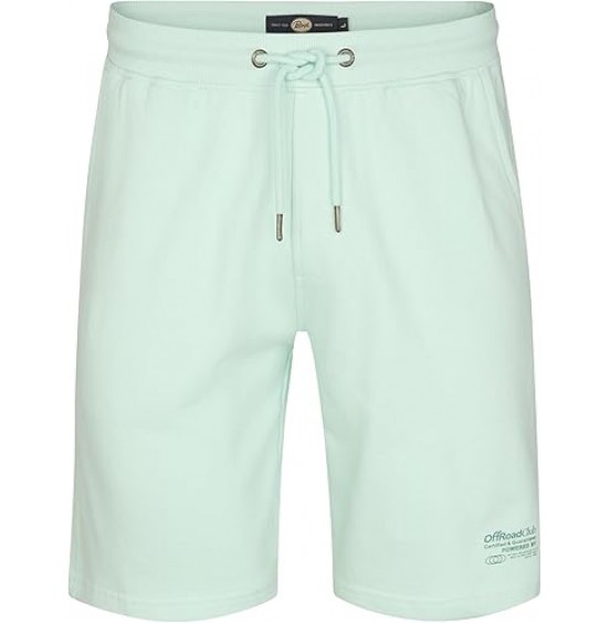 PETROL INDUSTRIES ΑΝΔΡΙΚΗ ΒΕΡΜΟΥΔΑ M-1060-SHO867-6181 LIGHT MINT