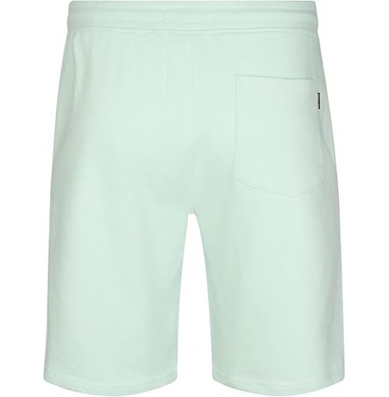 PETROL INDUSTRIES ΑΝΔΡΙΚΗ ΒΕΡΜΟΥΔΑ M-1060-SHO867-6181 LIGHT MINT