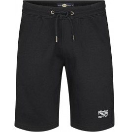 PETROL INDUSTRIES ΑΝΔΡΙΚΗ ΒΕΡΜΟΥΔΑ M-1060-SHO867-9999 BLACK