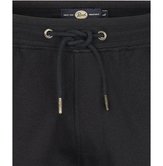 PETROL INDUSTRIES ΑΝΔΡΙΚΗ ΒΕΡΜΟΥΔΑ M-1060-SHO867-9999 BLACK