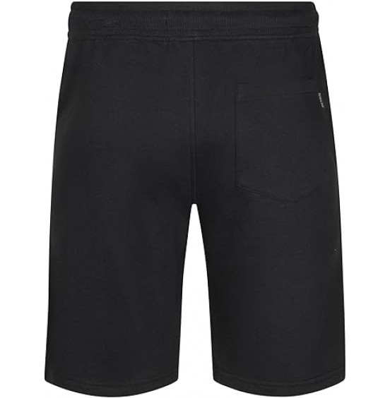 PETROL INDUSTRIES ΑΝΔΡΙΚΗ ΒΕΡΜΟΥΔΑ M-1060-SHO867-9999 BLACK