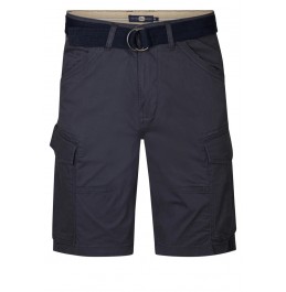 PETROL INDUSTRIES CARGO SHORTS M-3040--SHO536-9073 DARK GREY
