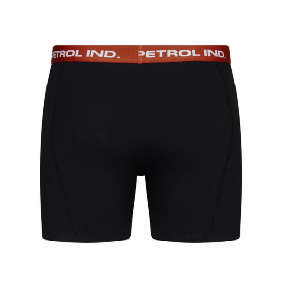 PETROL INDUSTRIES ΕΣΩΡΟΥΧΟ M-3040-BXR103-9091 UNDERWEAR BLACK