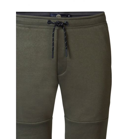 PETROL INDUSTRIES ΠΑΝΤΕΛΟΝΙ JOGGING M-3040-JOG592-6088 ARMY GREEN