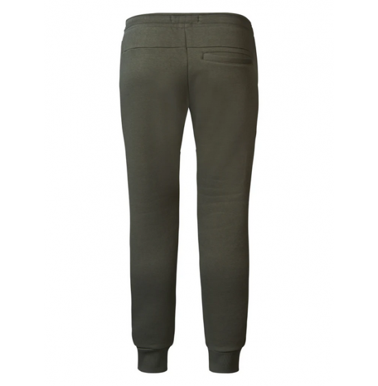 PETROL INDUSTRIES ΠΑΝΤΕΛΟΝΙ JOGGING M-3040-JOG592-6088 ARMY GREEN