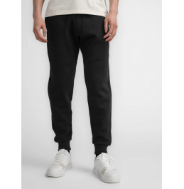 PETROL INDUSTRIES ΠΑΝΤΕΛΟΝΙ JOGGING M-3040-JOG592-9091 DARK BLACK