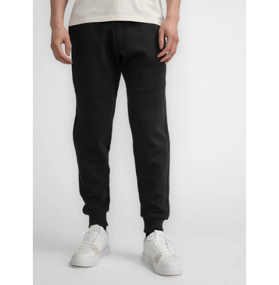 PETROL INDUSTRIES ΠΑΝΤΕΛΟΝΙ JOGGING M-3040-JOG592-9091 DARK BLACK