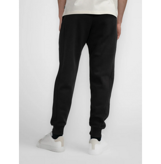 PETROL INDUSTRIES ΠΑΝΤΕΛΟΝΙ JOGGING M-3040-JOG592-9091 DARK BLACK