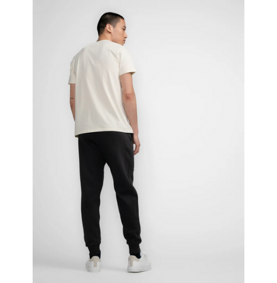 PETROL INDUSTRIES ΠΑΝΤΕΛΟΝΙ JOGGING M-3040-JOG592-9091 DARK BLACK