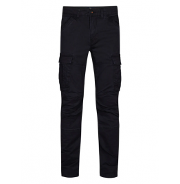 PETROL INDUSTRIES ΠΑΝΤΕΛΟΝΙ CARGO M-3040-TRO581-9091 DARK BLACK