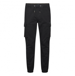 PETROL INDUSTRIES ΑΝΔΡΙΚΟ CARGO ΠΑΝΤΕΛΟΝΙ M-3050-TRO584-9111 BLACK