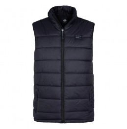 PETROL INDUSTRIES ΑΜΑΝΙΚΟ ΑΝΔΡΙΚΟ ΜΠΟΥΦΑΝ M-3050-WST107-9111 BLACK