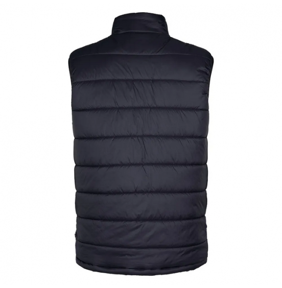 PETROL INDUSTRIES ΑΜΑΝΙΚΟ ΑΝΔΡΙΚΟ ΜΠΟΥΦΑΝ M-3050-WST107-9111 BLACK