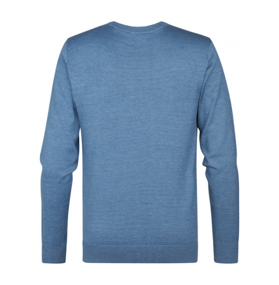 PETROL INDUSTRIES ΑΝΔΡΙΚΟ ΠΟΥΛΟΒΕΡ M-ROS-KWR201-5183 LIGHT SHADOW