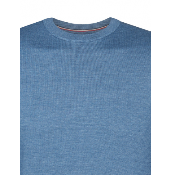 PETROL INDUSTRIES ΑΝΔΡΙΚΟ ΠΟΥΛΟΒΕΡ M-ROS-KWR201-5183 LIGHT SHADOW