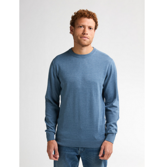 PETROL INDUSTRIES ΑΝΔΡΙΚΟ ΠΟΥΛΟΒΕΡ M-ROS-KWR201-5183 LIGHT SHADOW