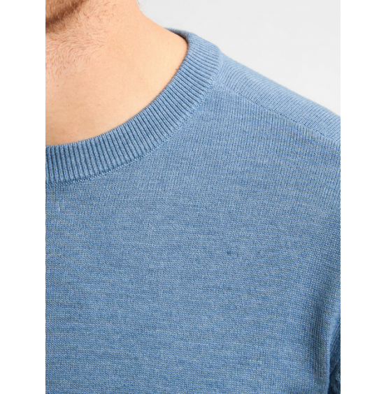 PETROL INDUSTRIES ΑΝΔΡΙΚΟ ΠΟΥΛΟΒΕΡ M-ROS-KWR201-5183 LIGHT SHADOW