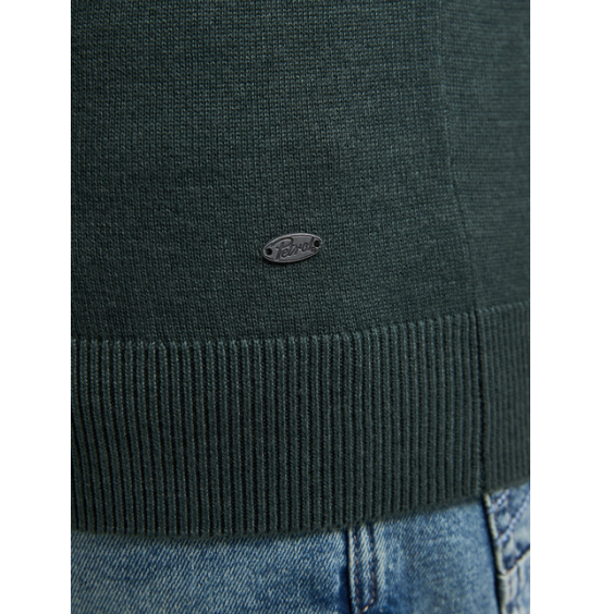 PETROL INDUSTRIES ΑΝΔΡΙΚΟ ΠΟΥΛΟΒΕΡ M-ROS-KWR201-6089 BOTTLE