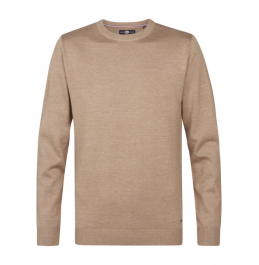 PETROL INDUSTRIES ΑΝΔΡΙΚΟ ΠΟΥΛΟΒΕΡ M-ROS-KWR201-7140 OAK